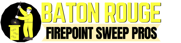 Baton Rouge FirePoint Sweep Pros