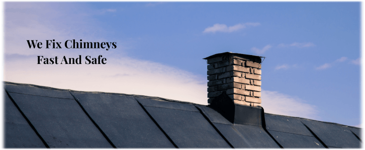 Chimney Repair Baton Rouge LA