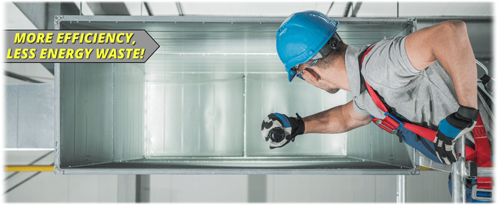 Dryer Vent Cleaning Baton Rouge LA