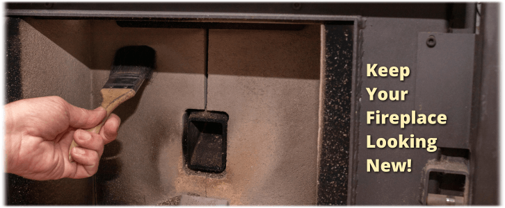 Fireplace Cleaning Baton Rouge LA