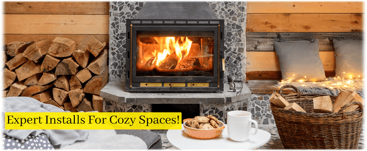 Fireplace Installation Baton Rouge LA