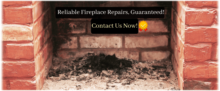 Fireplace Repair Baton Rouge LA