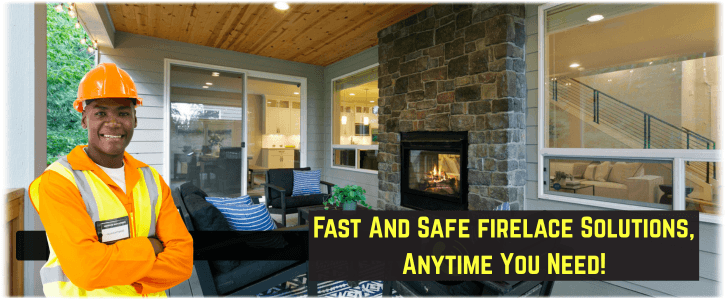 Chimney Cleaning Baton Rouge LA