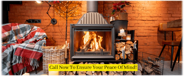 Baton Rouge LA Chimney Cleaning